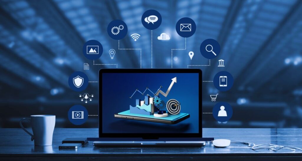 post graduate diploma digital marketing in delhi, post graduation diploma in digital marketing